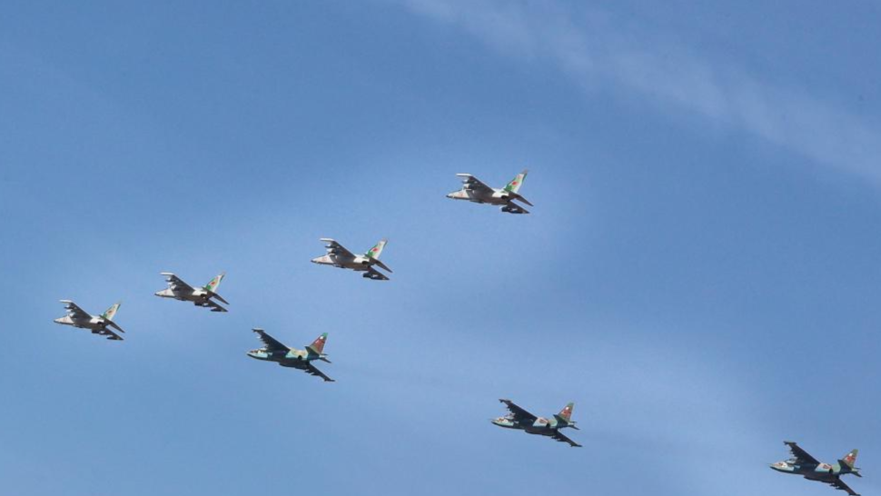 Belarus, Russia to conduct joint drills in September