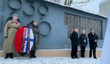 In obscure seminar, Northern Fleet commanders discuss lessons learnt from war against Finland