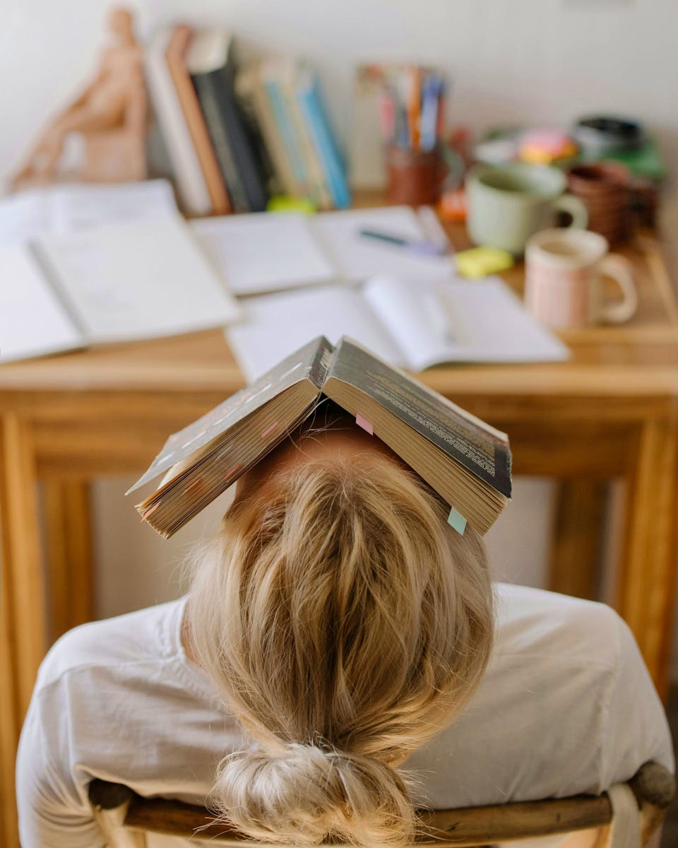 Pas facile d'enseigner ou d'étudier quand le thermomètre dépasse les 30 °C.