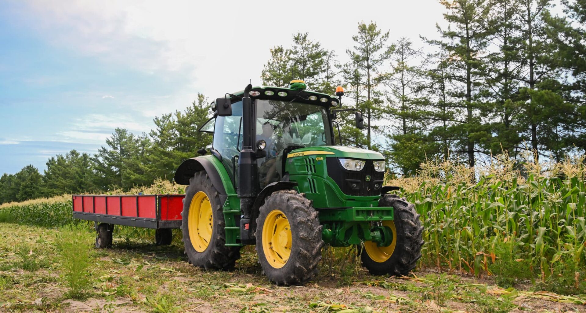 Essex Expands Financing Services Across Canada