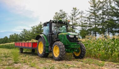 Essex Expands Financing Services Across Canada