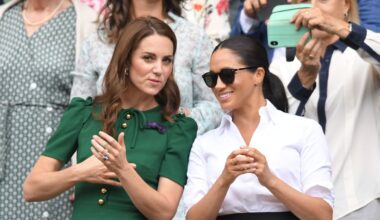 Princess Kate, Princess Eugenie and more royal-approved brunch spots in London