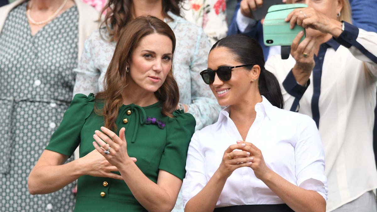 Princess Kate, Princess Eugenie and more royal-approved brunch spots in London