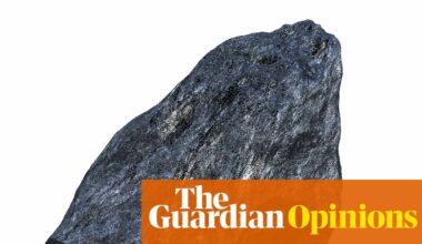 The Trump administration has decided coal is female. Here’s why | Arwa Mahdawi