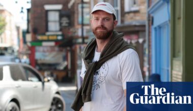 ‘You don’t see many locals at anti-migrant protests’: Kent residents work for community cohesion | Immigration and asylum
