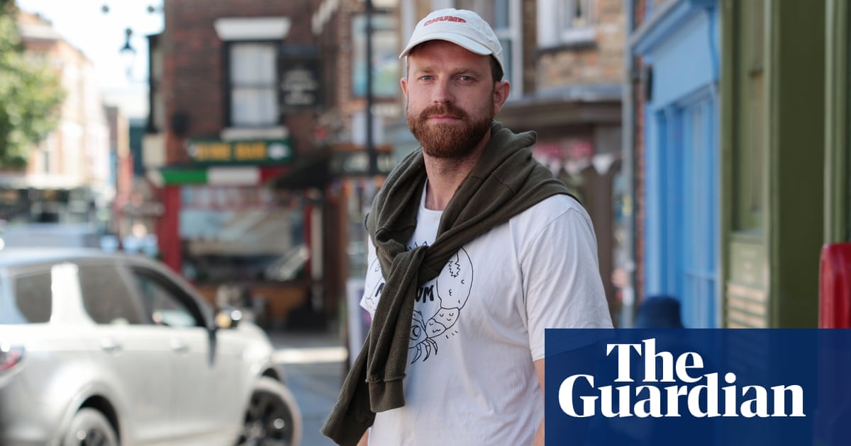 ‘You don’t see many locals at anti-migrant protests’: Kent residents work for community cohesion | Immigration and asylum
