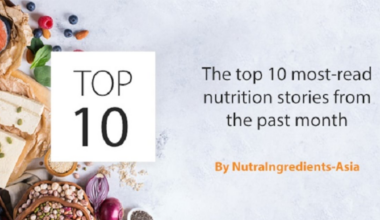 Aussie vitamin B6 saga, Amway HEM partnership, Nestle’s South Korea store in July's most-read stories.