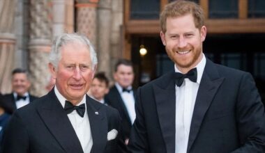 King Charles quietly ousts Queen’s aide after Harry branded her 'troublemaker'