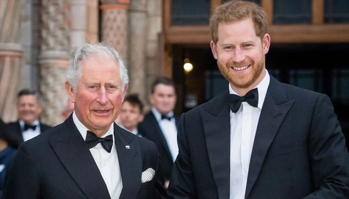 King Charles quietly ousts Queen’s aide after Harry branded her 'troublemaker'