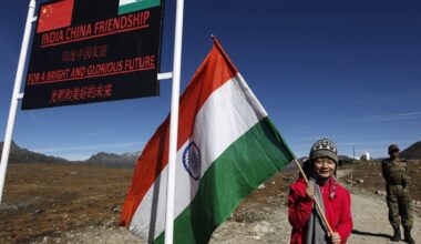 Can the new India-China bonhomie reshape trade and hurt the US in Asia? | Donald Trump