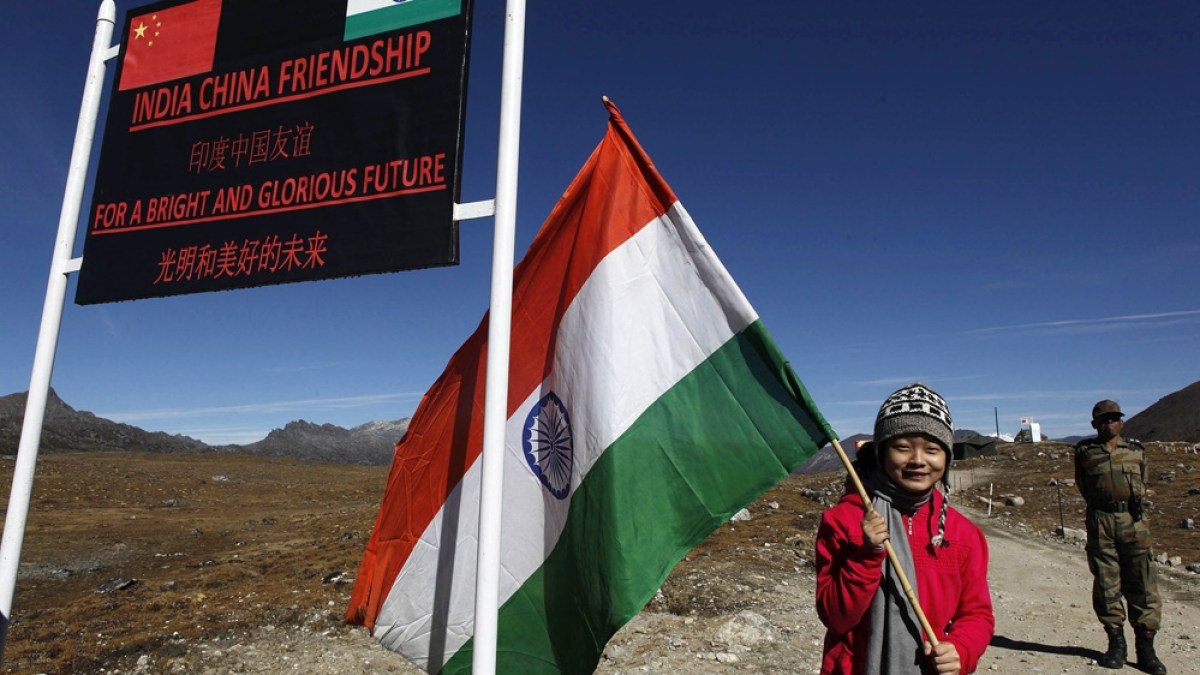 Can the new India-China bonhomie reshape trade and hurt the US in Asia? | Donald Trump