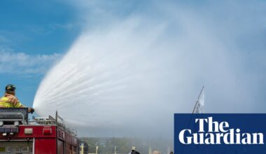 Weather tracker: Heat records fall as Japan and South Korea swelter | Japan