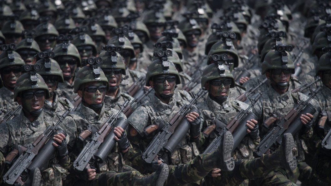 How Russia Is Supercharging North Korea’s War Machine