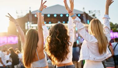 Israeli Women Show Resilience With a Festival Dedicated to Self-Love