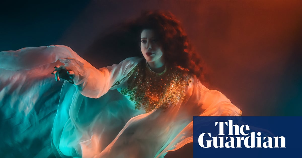 ‘Israel and Iran’s governments aren’t good. Neither is ours’: Lowen, the metal band confronting a troubled Middle East | Metal