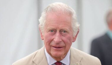 King Charles showcases Windsor Castle's rich ‘history’ with new video