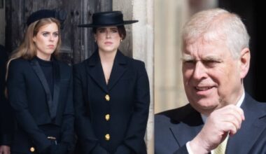 Princess Eugenie, Beatrice earn praises amid Prince Andrew scandal