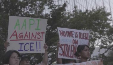 Sacramento's Asian American community faces fear amid immigration enforcement
