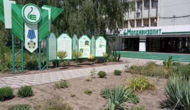From Belarus to the PMR: Romania Exposes Dual Use Materials Supply Scheme