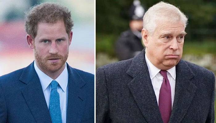 Prince Harry, Prince Andrew’s scandals put senior royal titles in jeopardy