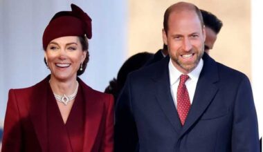 Balmoral Castle shares major update after Kate, William's Church appearance