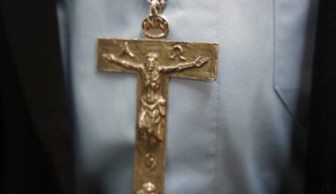 What were the secret meetings about in the Vatican 25 years ago?