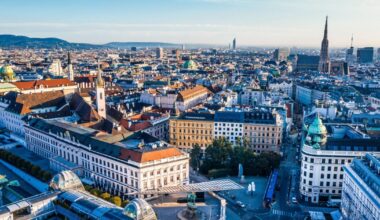 Verkauf von 20 russischen Immobilien in Österreich genehmigt
