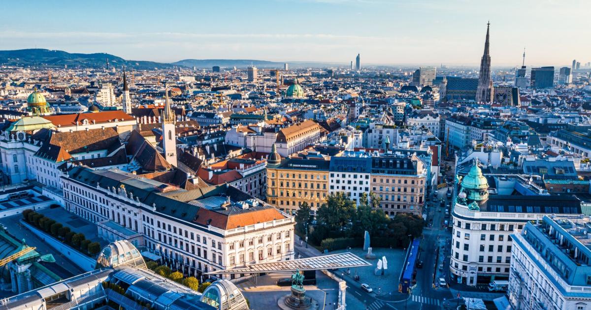 Verkauf von 20 russischen Immobilien in Österreich genehmigt