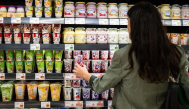 Warum der tägliche Einkauf in Österreich so extrem teuer ist
