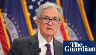 Trump steps up attacks on Fed’s independence amid interest rates row | Business