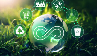 Showcasing the path to circularity for Europe’s economy | News | CORDIS