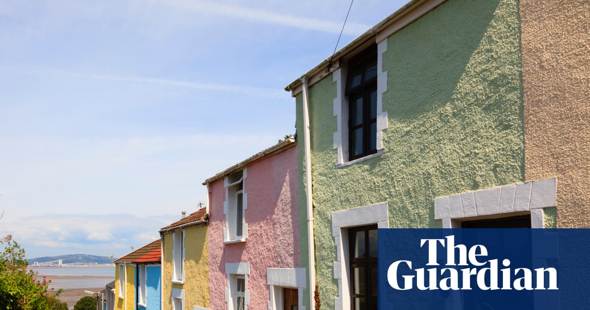 UK house prices rebound as market recovers from June dip | Housing market
