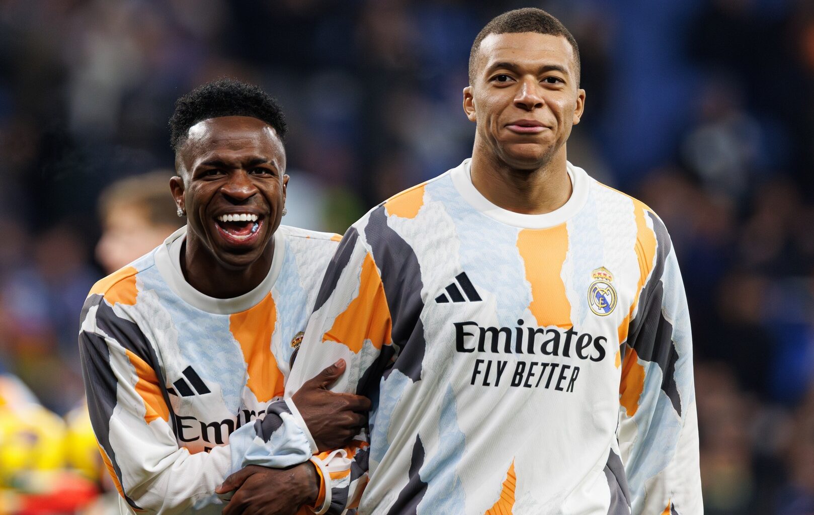 Real Madrid announces friendly match in Austria one week before start of the season -