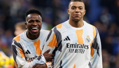 Real Madrid announces friendly match in Austria one week before start of the season -