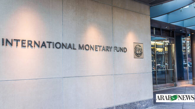 IMF praises Saudi Arabia’s economic resilience 