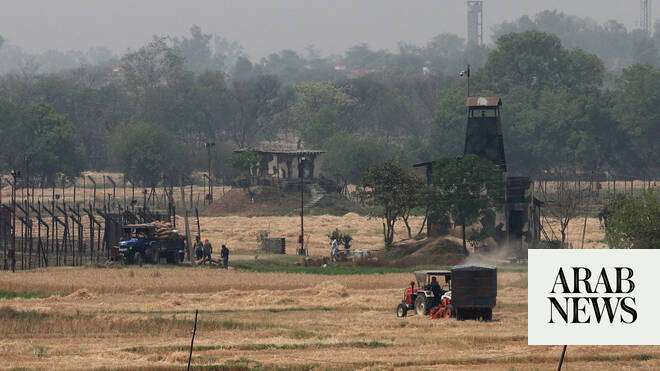Indian army says no violation of ceasefire after reports of Pakistani firing