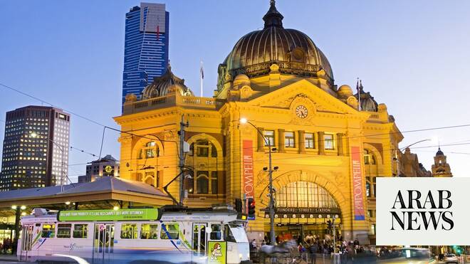 My Melbourne: Saudi student Leen Asiri on life in Australia