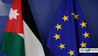 Jordanian business chief hails EU as key partner in supporting Jordan’s economy