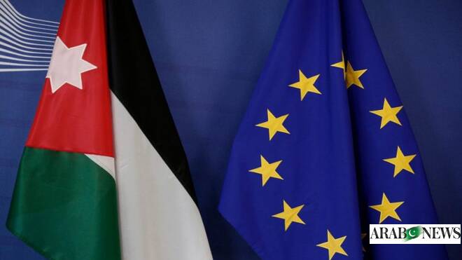 Jordanian business chief hails EU as key partner in supporting Jordan’s economy
