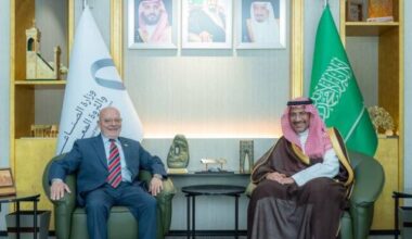 Saudi Arabia, Syria step up industrial cooperation with new economic integration plans｜Arab News Japan