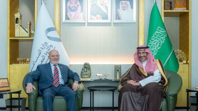 Saudi Arabia, Syria step up industrial cooperation with new economic integration plans｜Arab News Japan