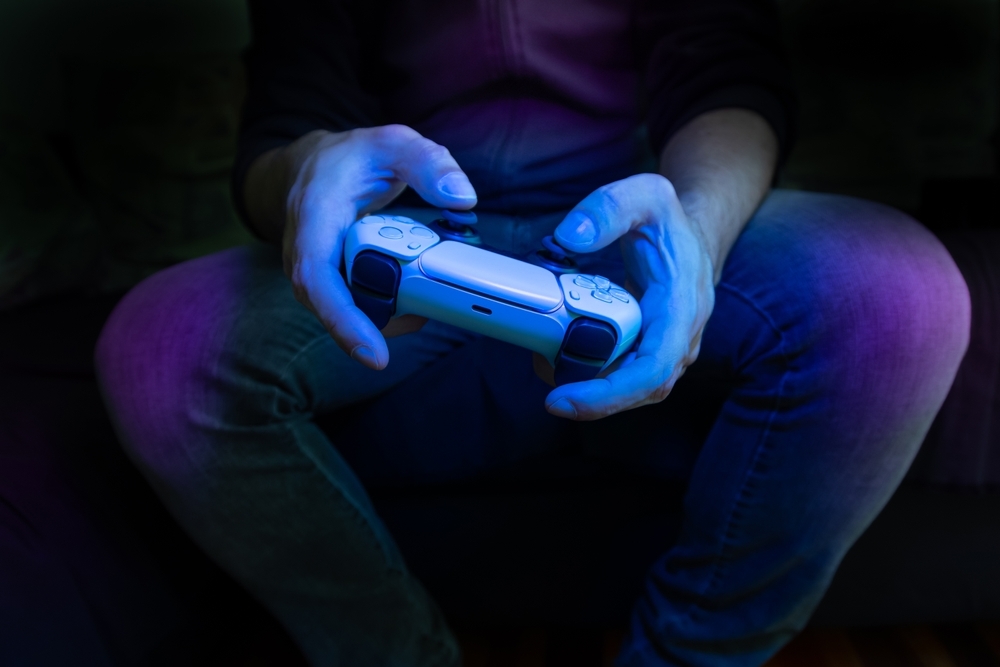 UK age verification comes to Steam -