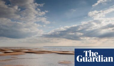 ‘Running riot through graves’: King Charles urged to protect Goodwin Sands from dredging | Kent