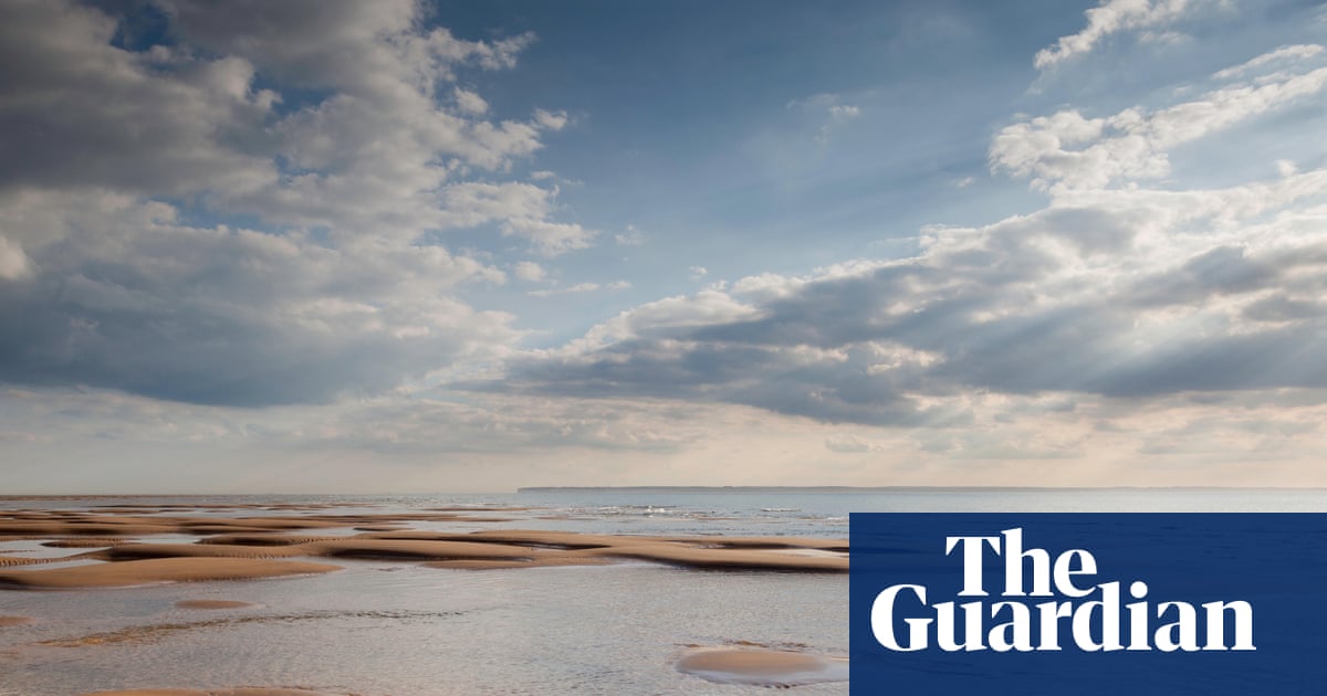 ‘Running riot through graves’: King Charles urged to protect Goodwin Sands from dredging | Kent