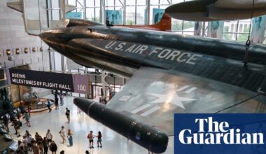 Trump administration to review 19 Smithsonian museums to ensure exhibits are ‘patriotic’ | Trump administration