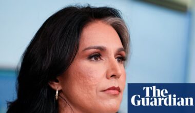 Durham disclosures further undermine Gabbard’s claims of plot against Trump | Trump administration