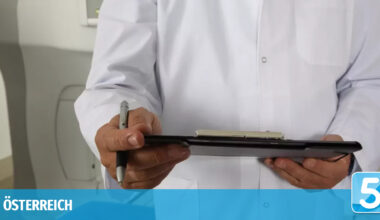 Hepatitis A-Fälle in Österreich nehmen deutlich zu – 5 Minuten