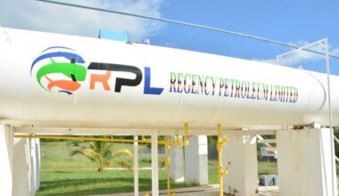 Regency Petroleum sets new quarterly profit record