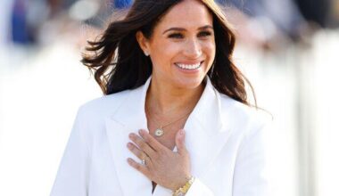 Meghan Markle plays unexpected role in royal reconcilation