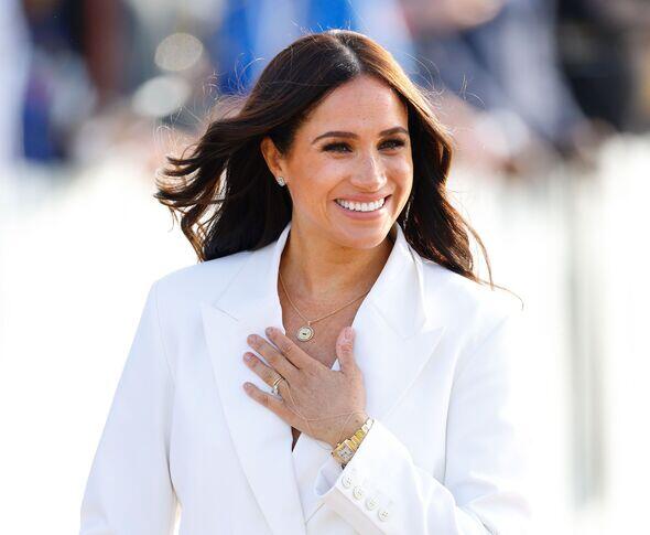 Meghan Markle plays unexpected role in royal reconcilation